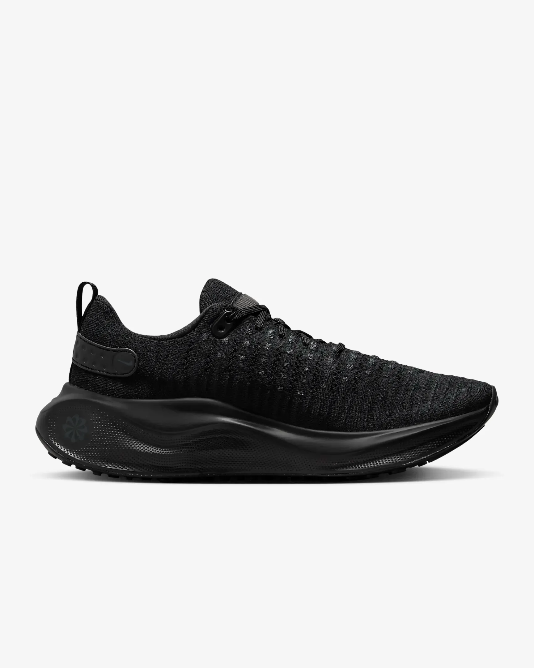 Nike Men's InfinityRN 4 Shoes - Black / Anthracite