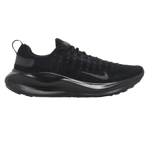 Nike Men's InfinityRN 4 Shoes - Black / Anthracite