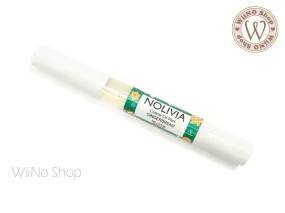 NOLIVIA Gingerbread Cuticle Oil Pen