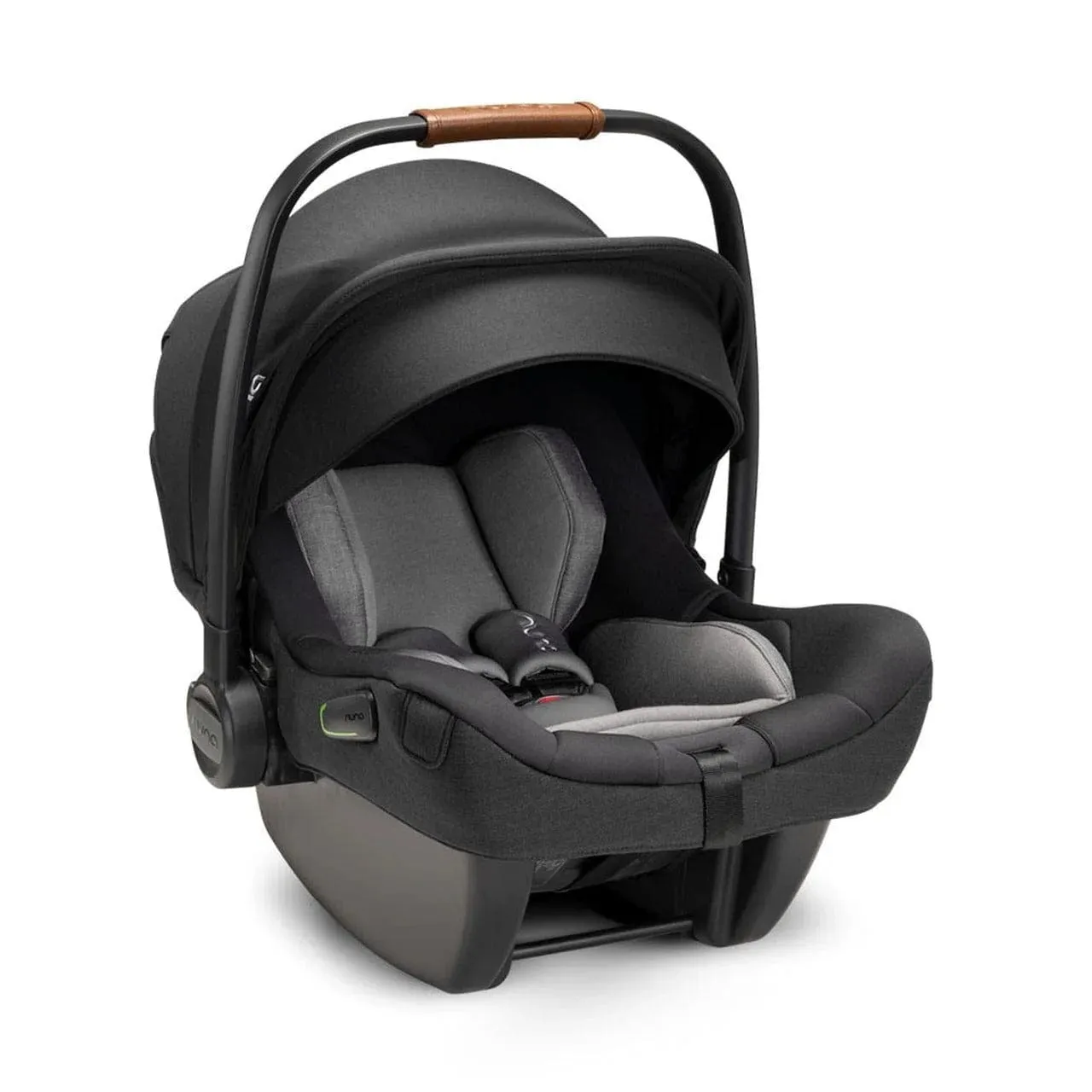 Nuna TRIV Next & PIPA Next Travel System - Caviar