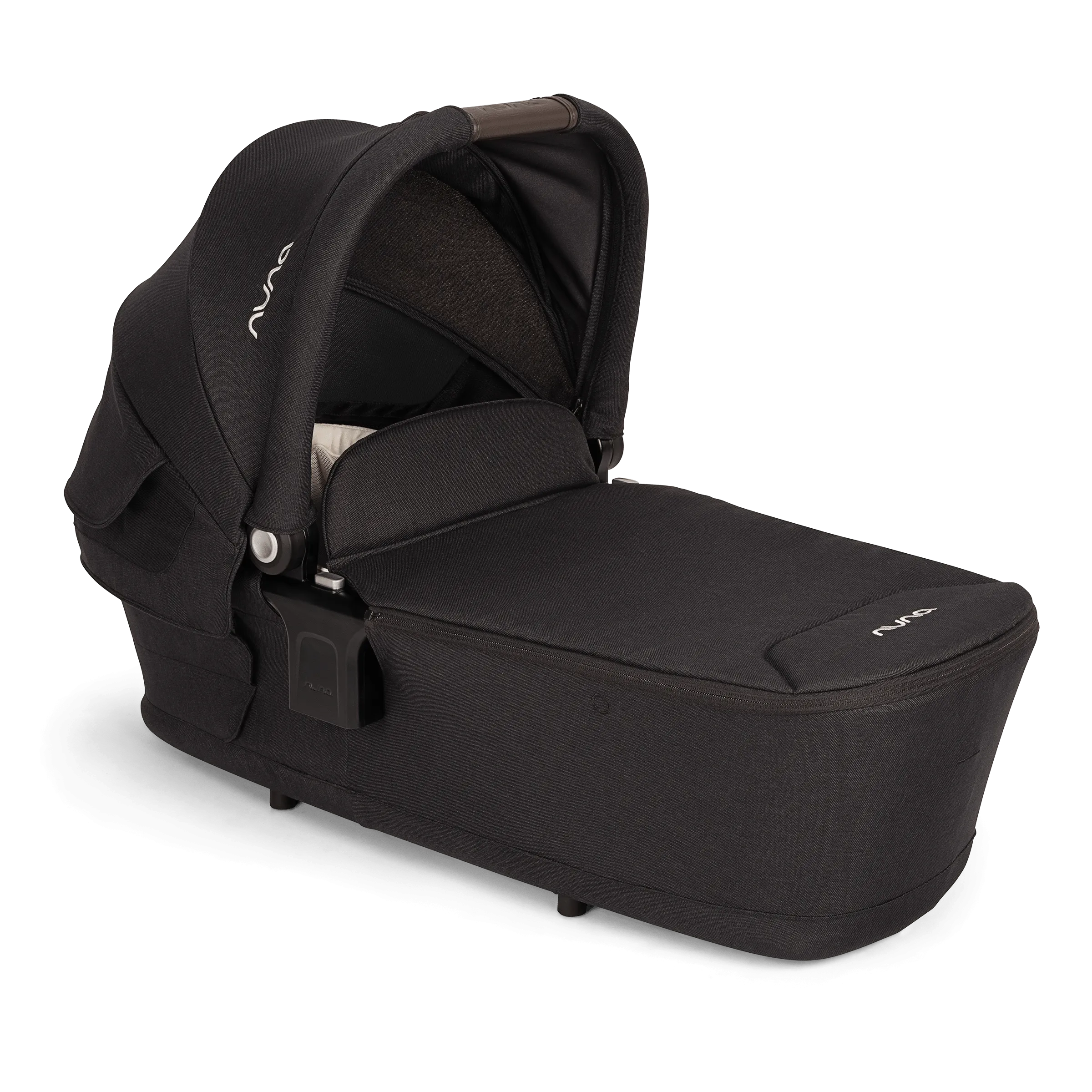 Nuna TRIV Next & PIPA Next Travel System - Caviar