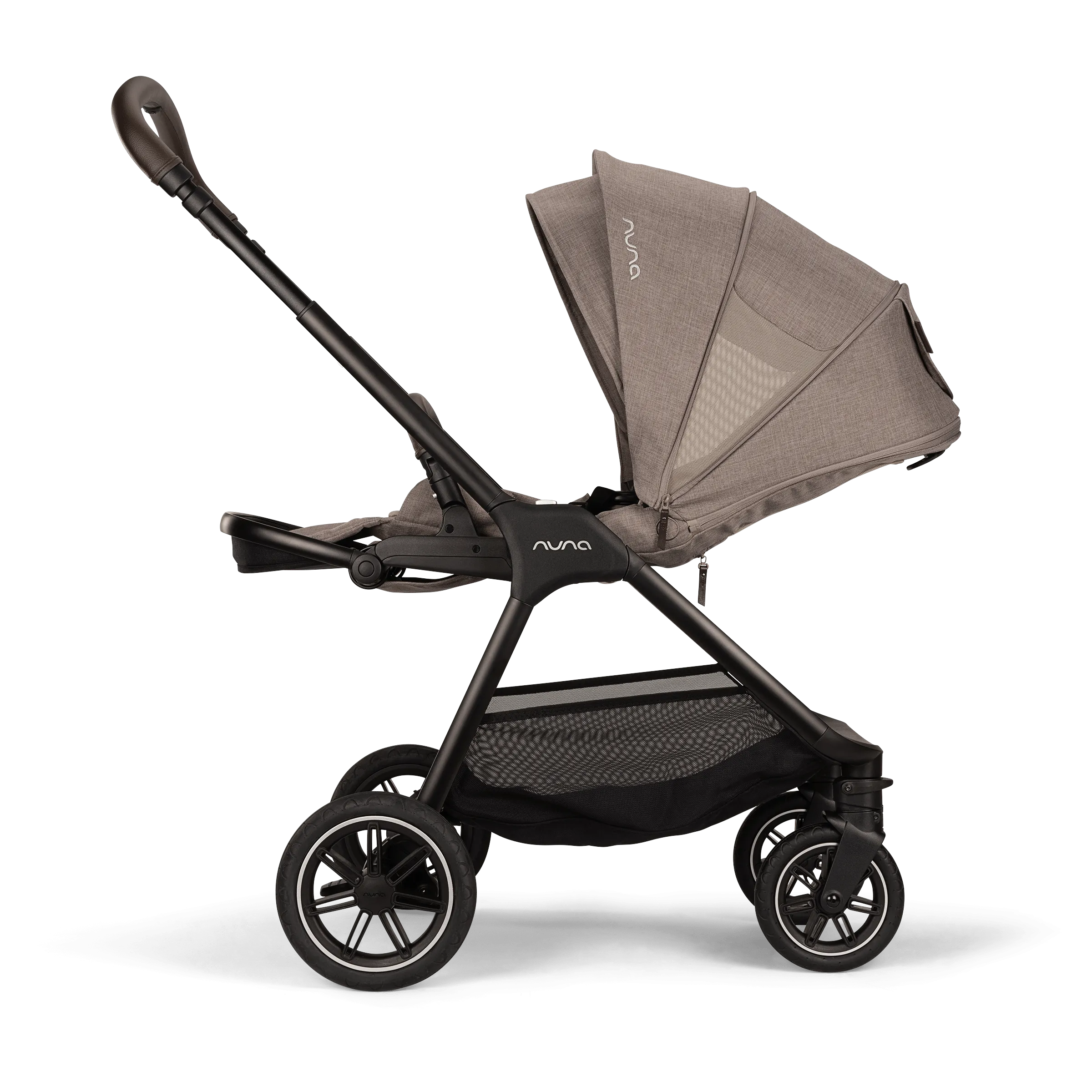 Nuna TRIV Next Stroller - Cedar (2024)