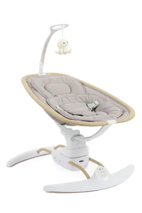 Oyster Home Smart Motion Rocker - Stone