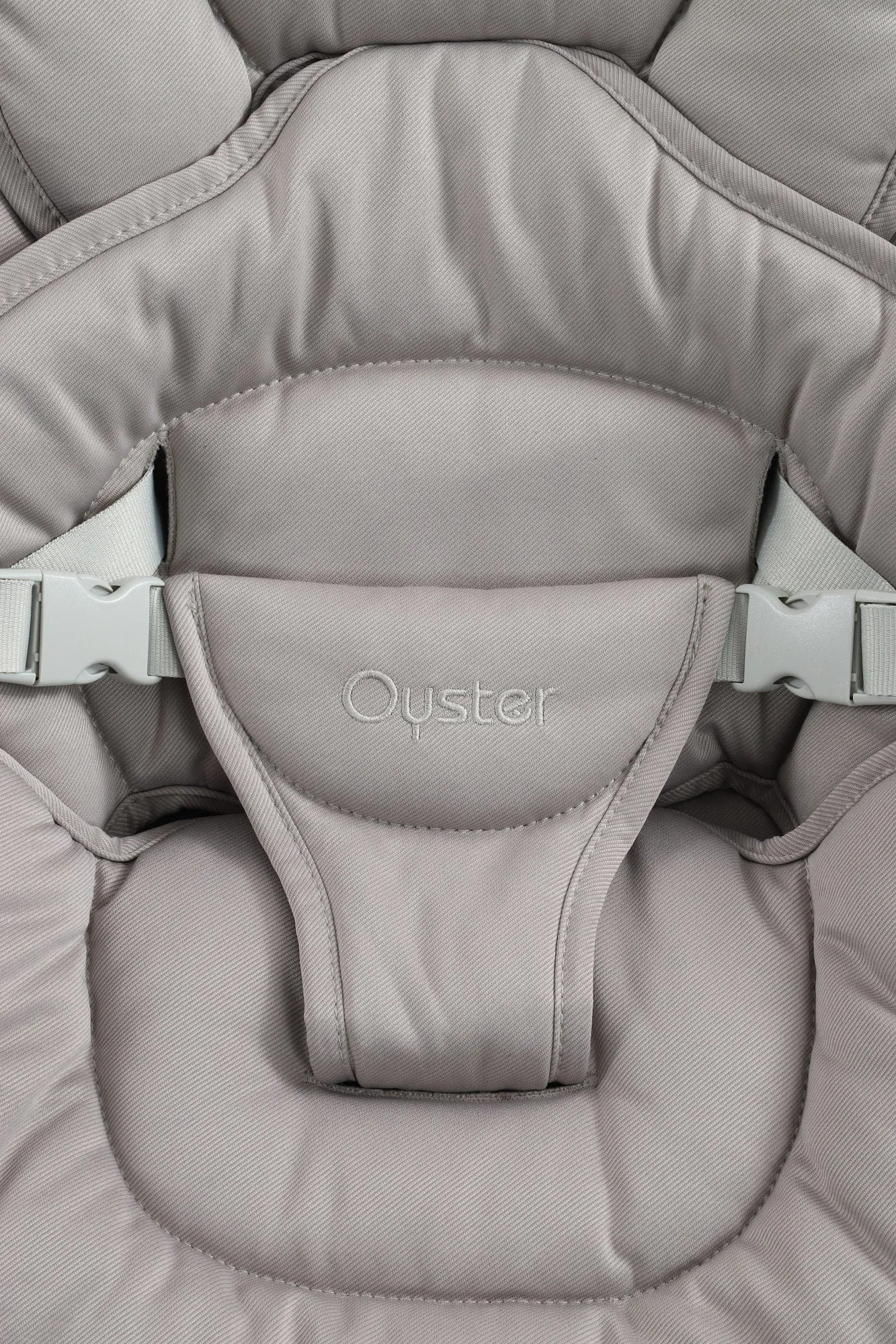 Oyster Home Smart Motion Rocker - Stone