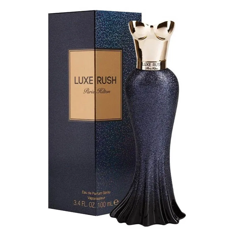 Paris Hilton Luxe Rush EDP 3.4 oz 100 ml Women