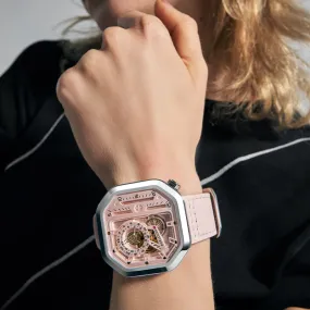 Pink Watch For Women In 2024