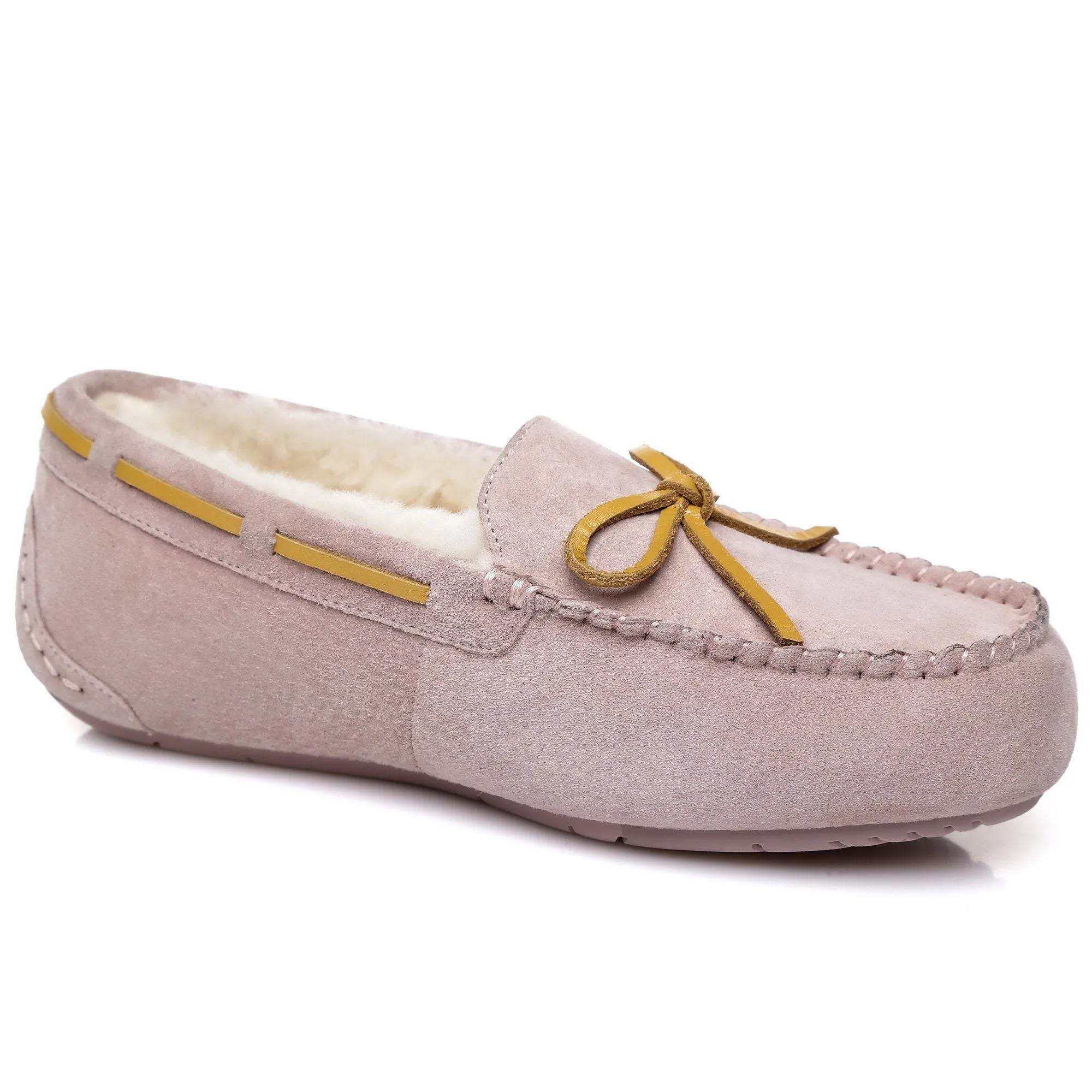 Premium Sheepskin Insole UGG Moccasin