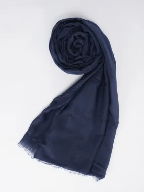 " SEOK" Cotton Scarf