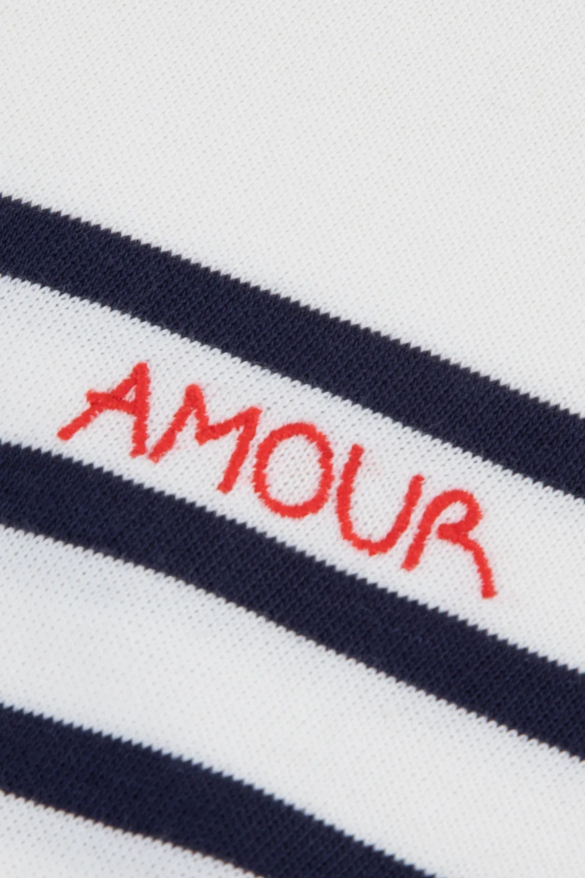 "Amour" montpar sailor