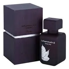 Rasasi La Yuqawam Jasmine Wisp - EDP - 75 Ml