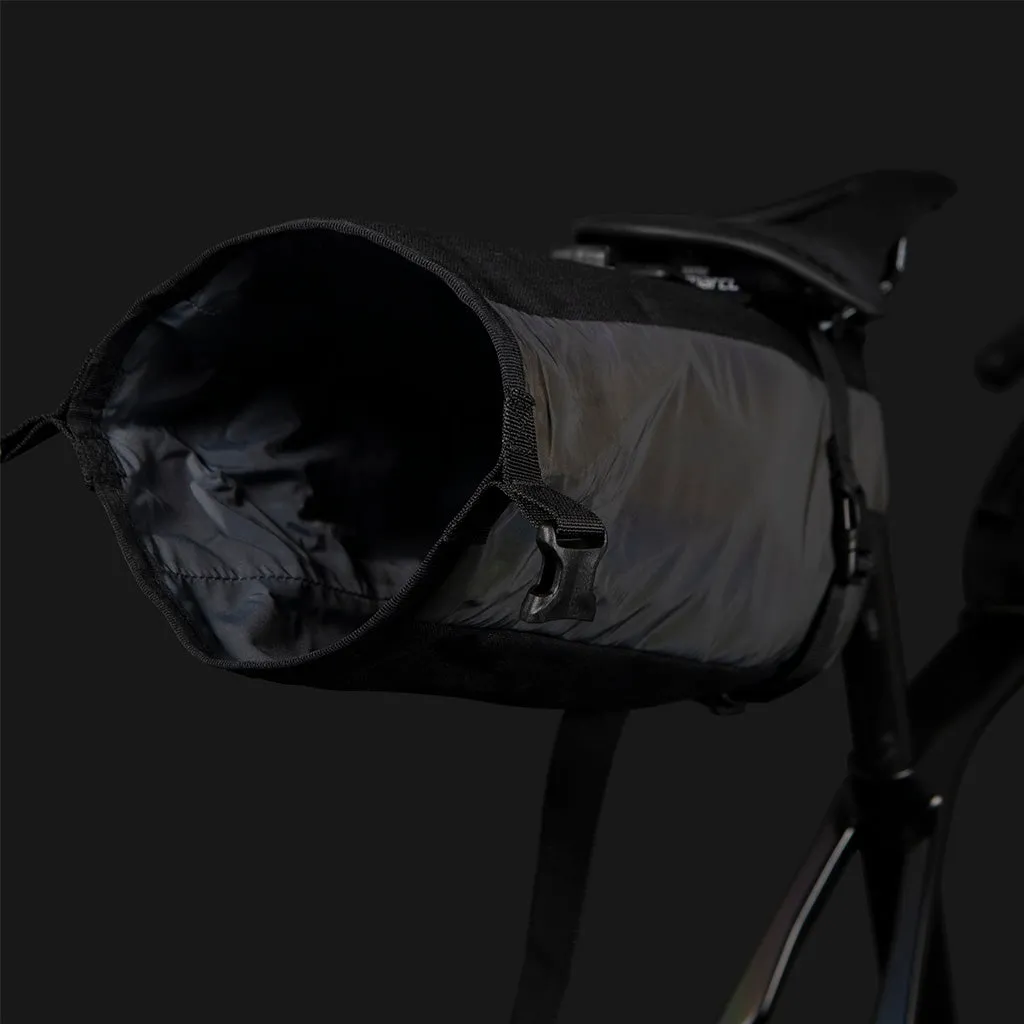 Restrap Look Saddle Pack - Limited Edition