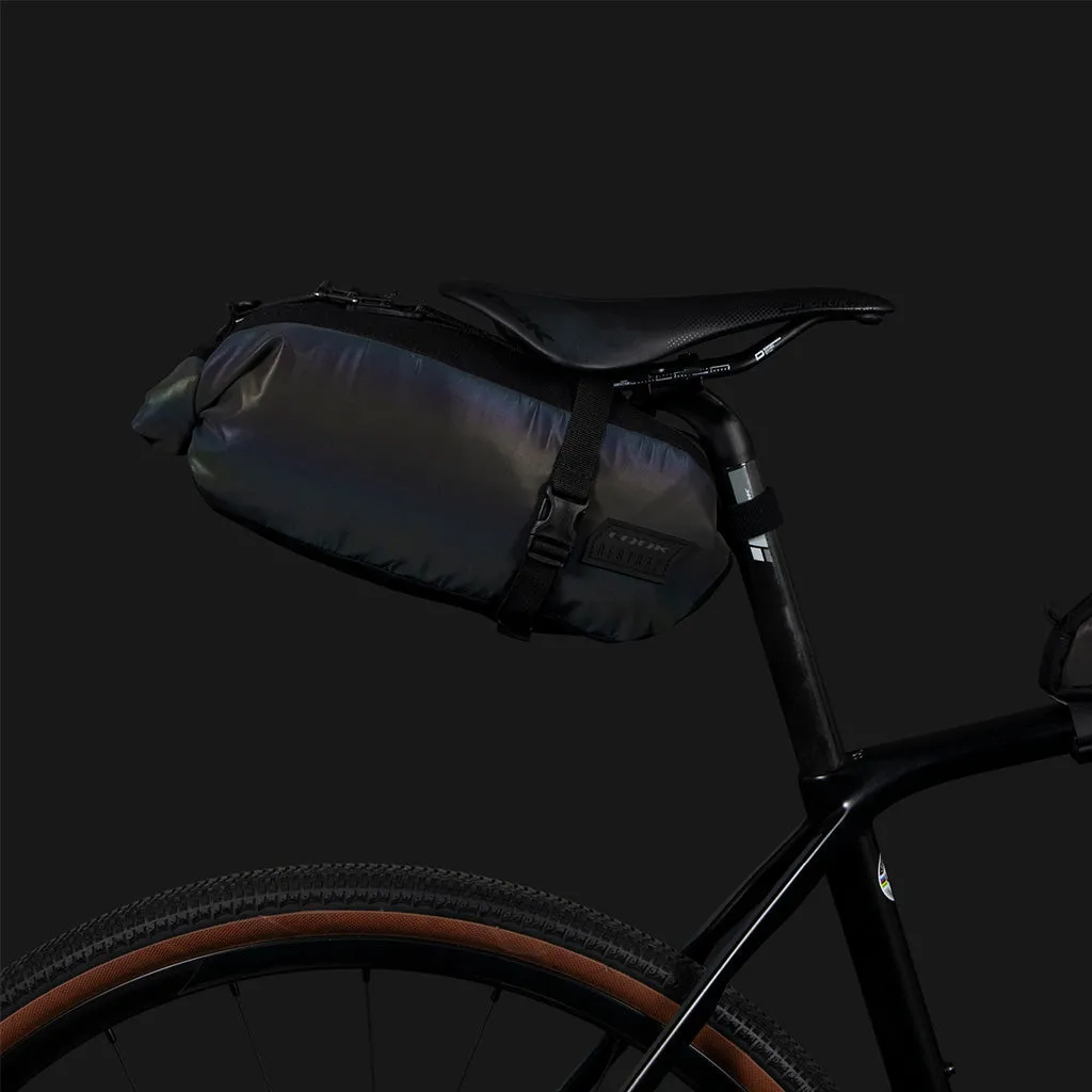 Restrap Look Saddle Pack - Limited Edition