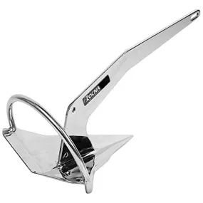 Rocna 4kg Stainless Anchor