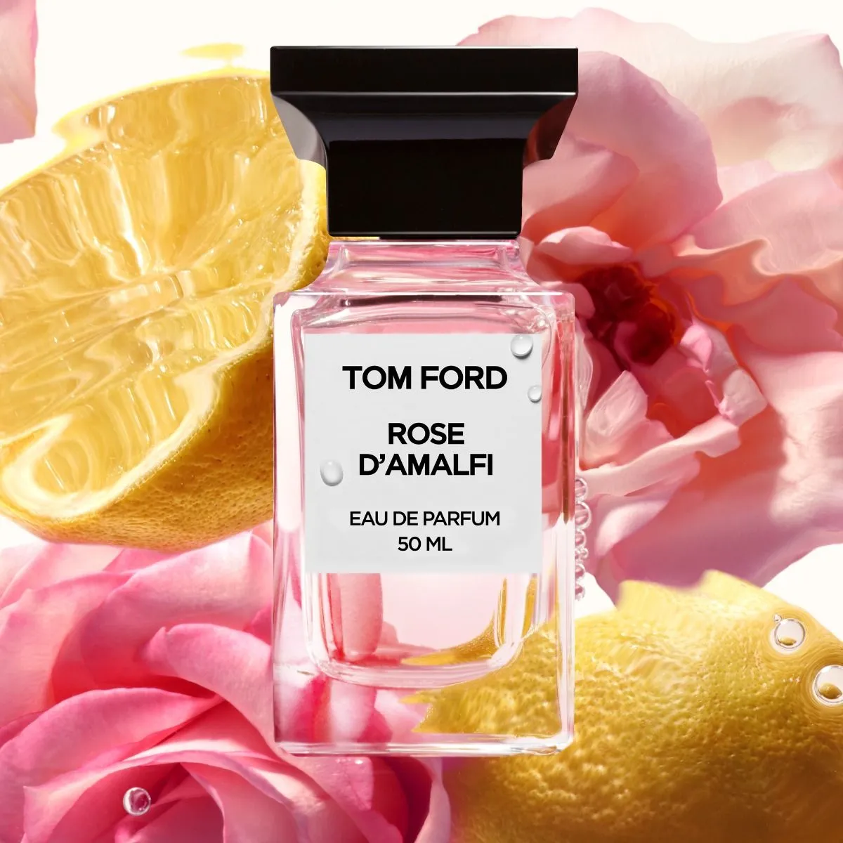 Rose D'amalfi 50ml