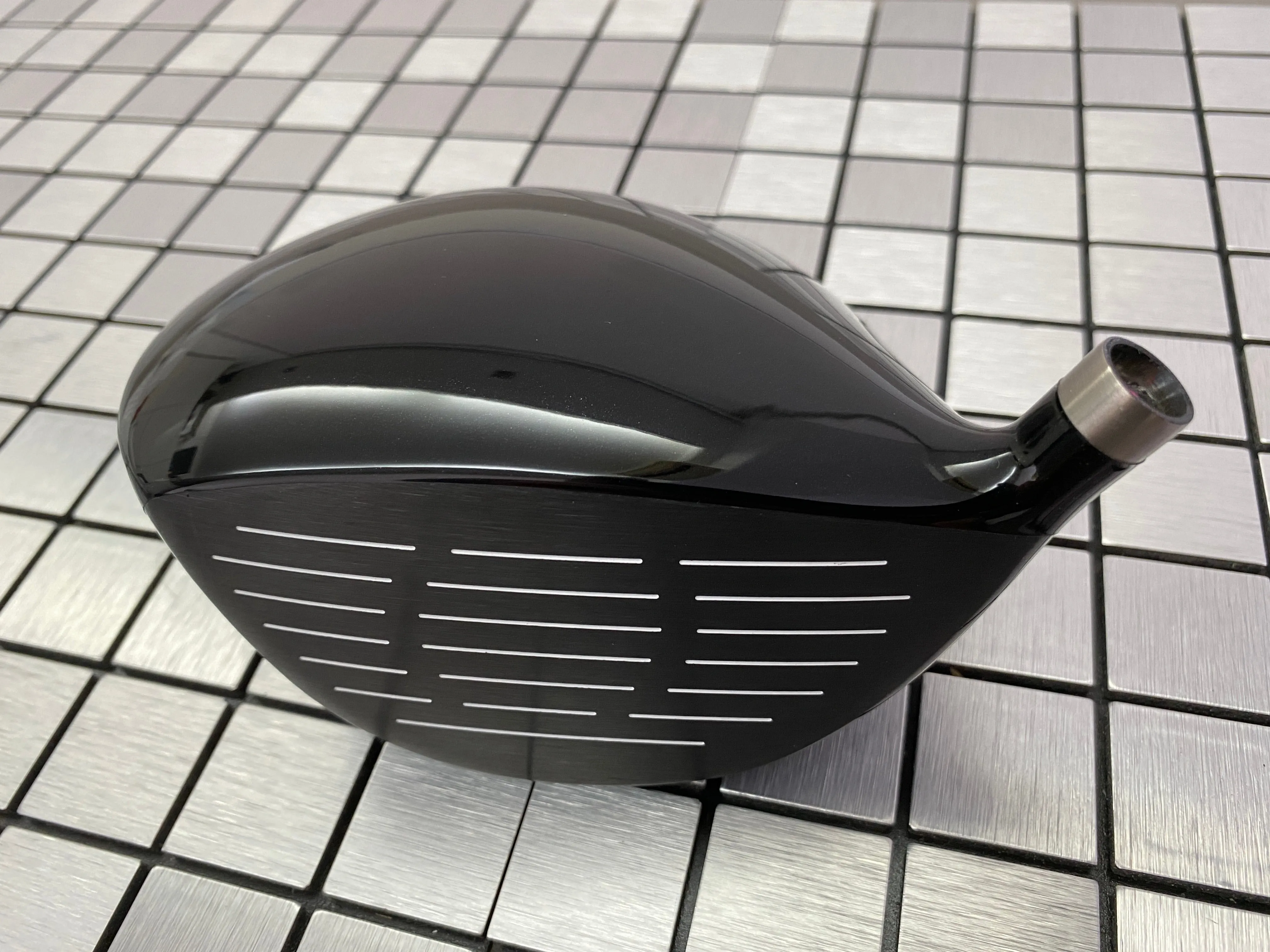 Ryoma Golf Maxima II Special Tuning Driver with AutoFlex