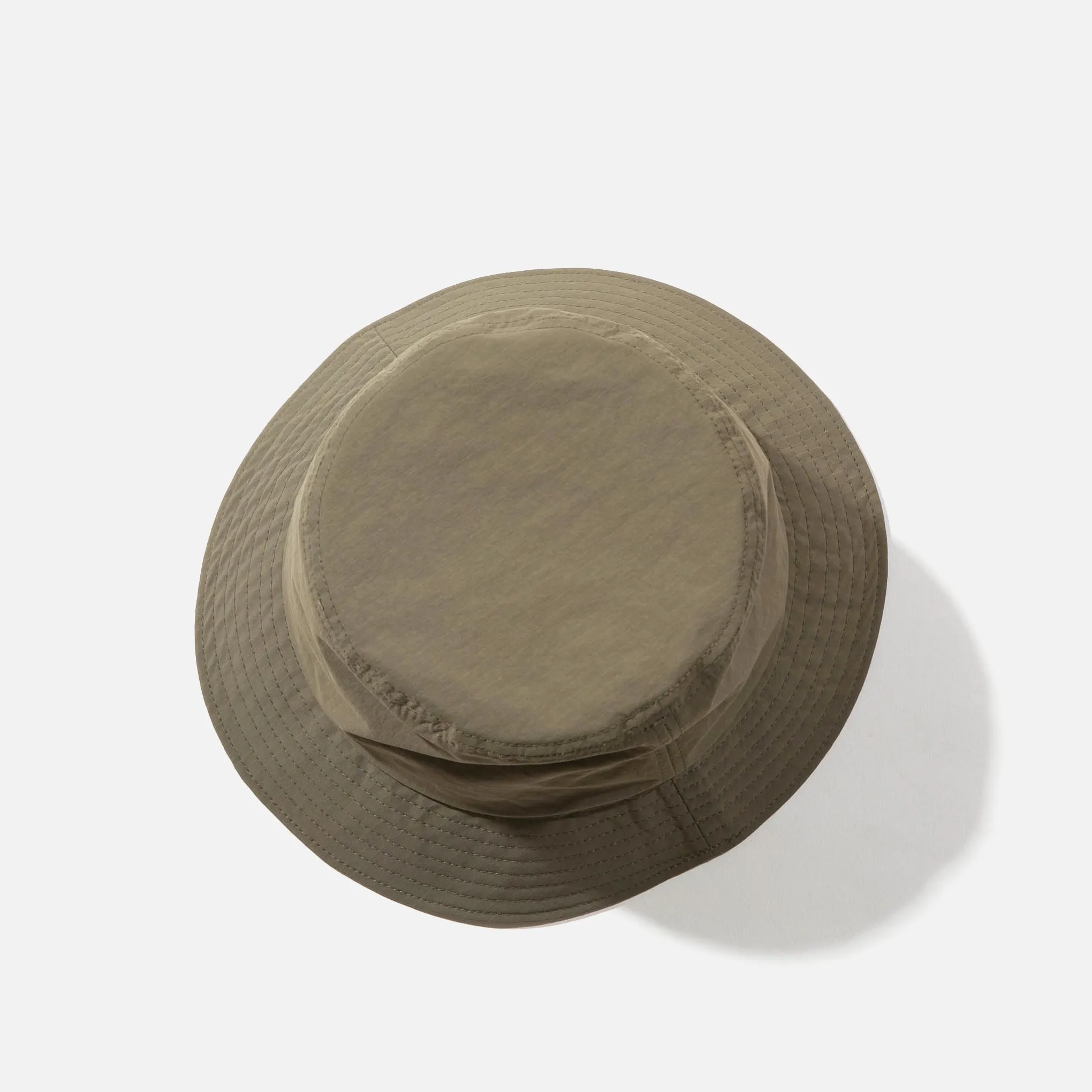 Satta Bucket Hat - Olive Drab