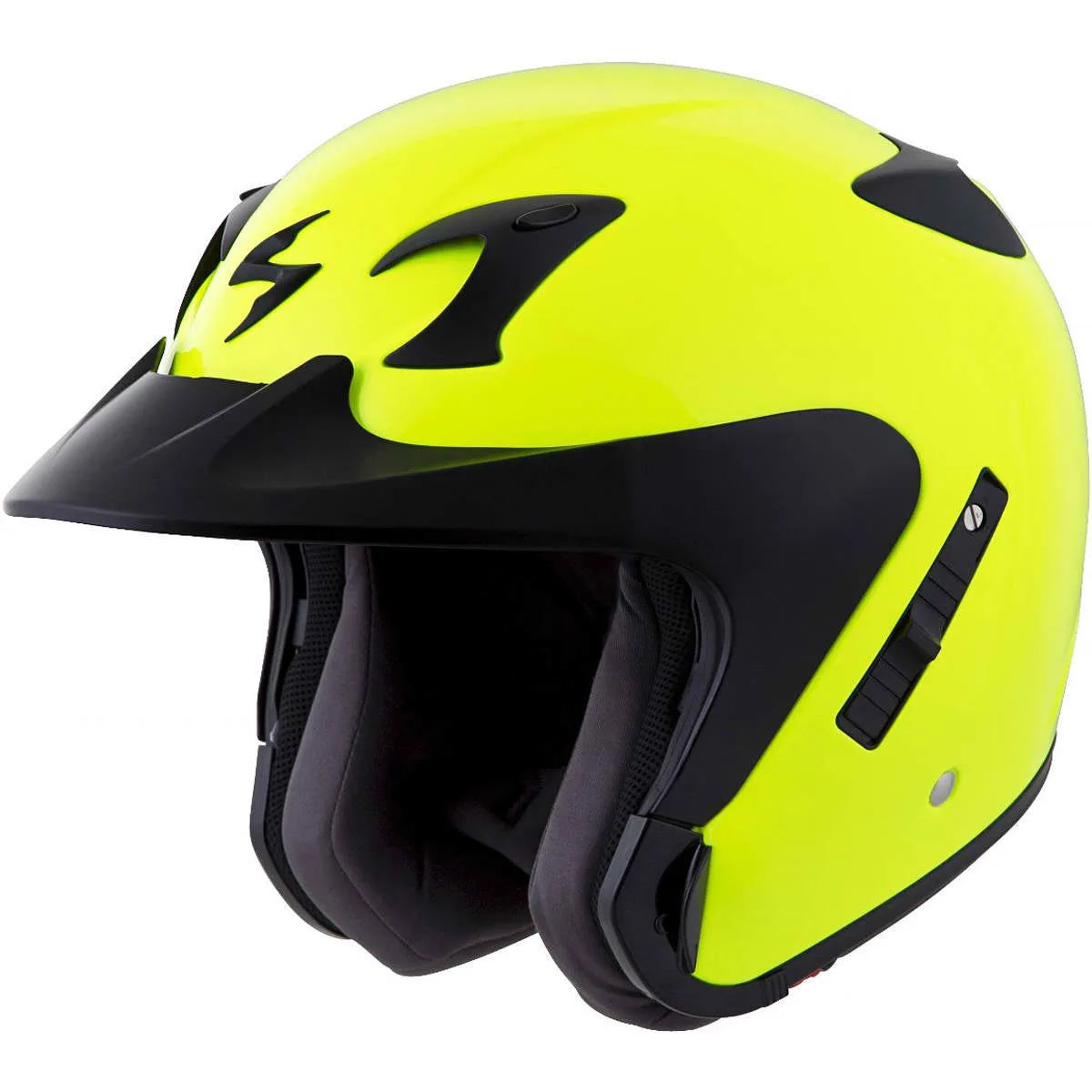 Scorpion EXO-CT220 Solid Adult Street Helmets (Brand New)