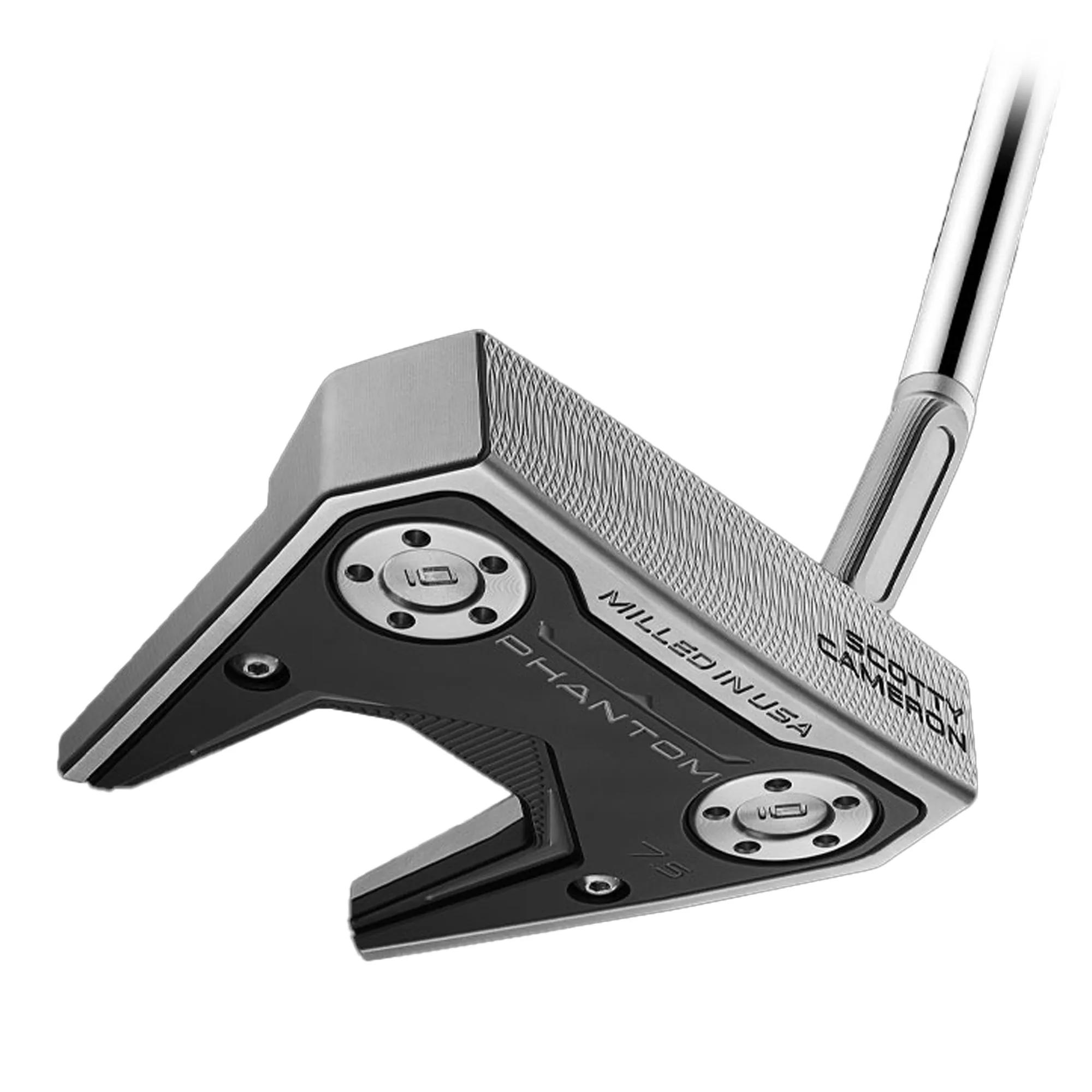 Scotty Cameron '24 Phantom 7.5