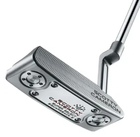 Scotty Cameron Super Select Squareback 2