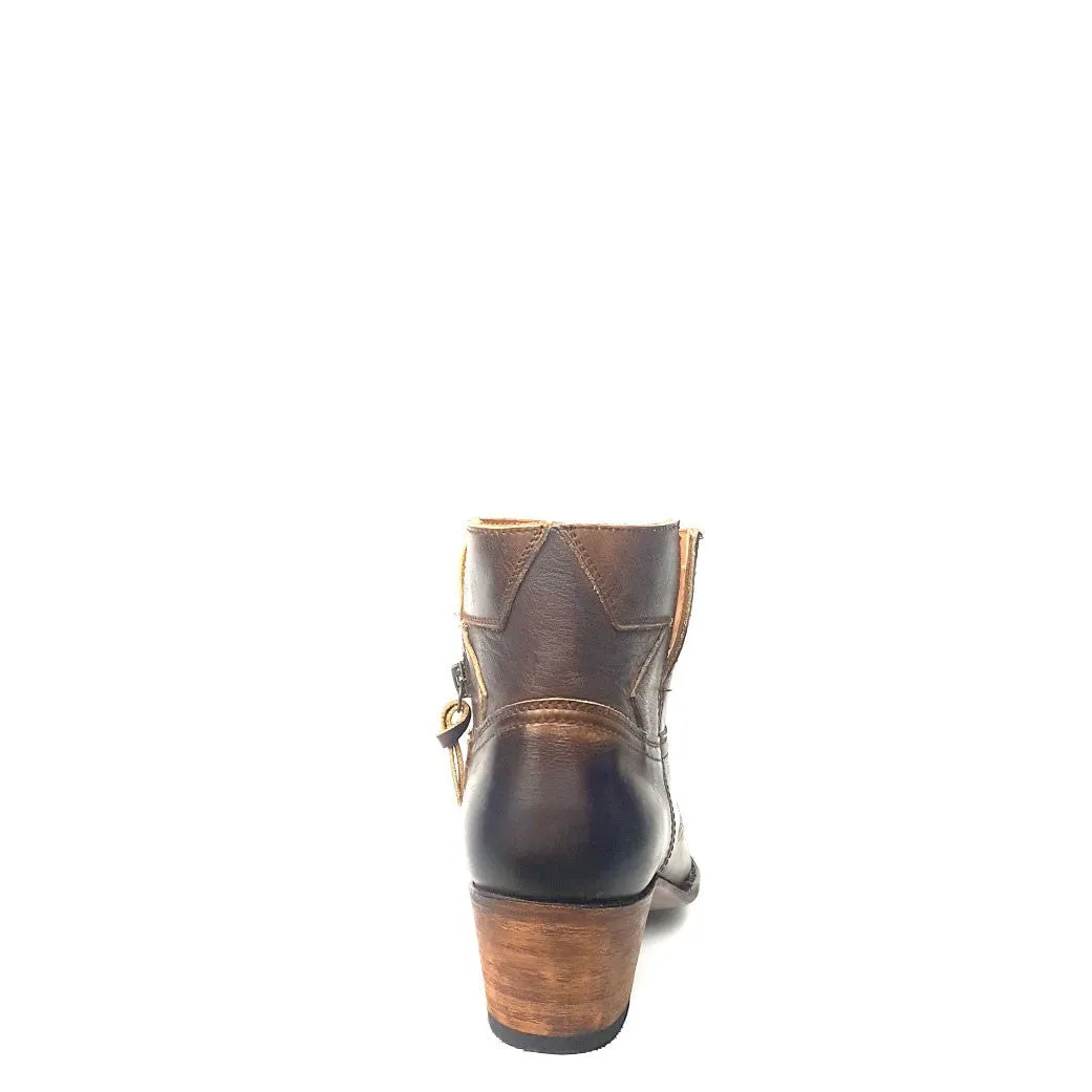 SENDRA 11810 BROWN WOMEN