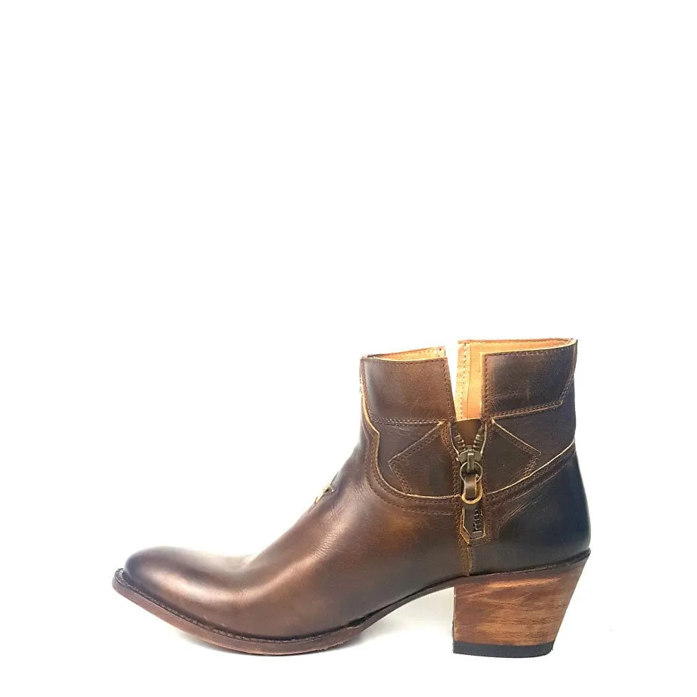 SENDRA 11810 BROWN WOMEN