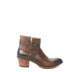 SENDRA 11810 BROWN WOMEN