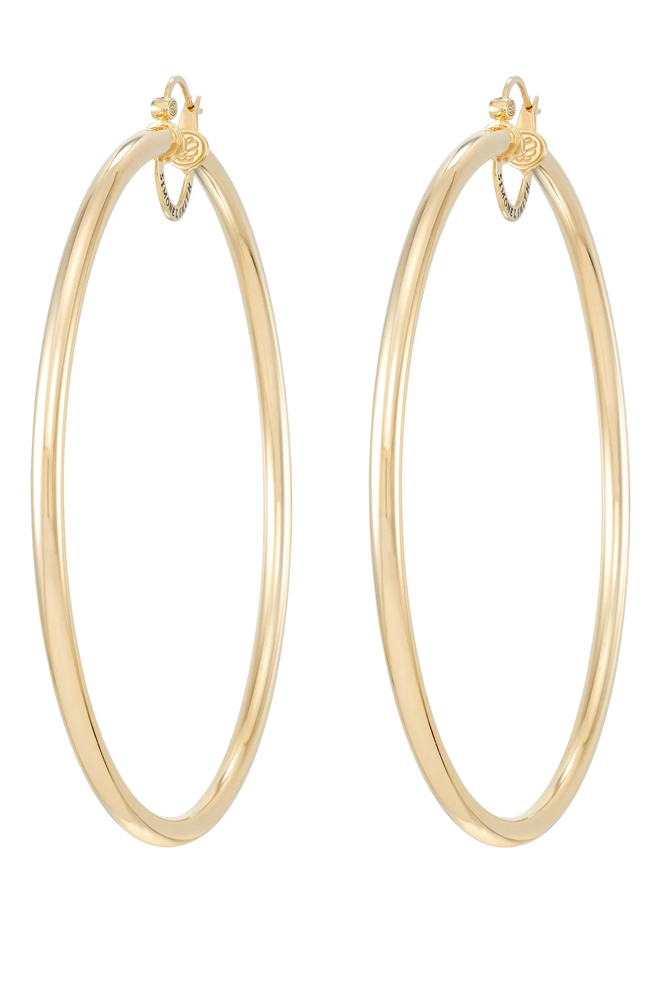 Simplicity Hoops - Double XL