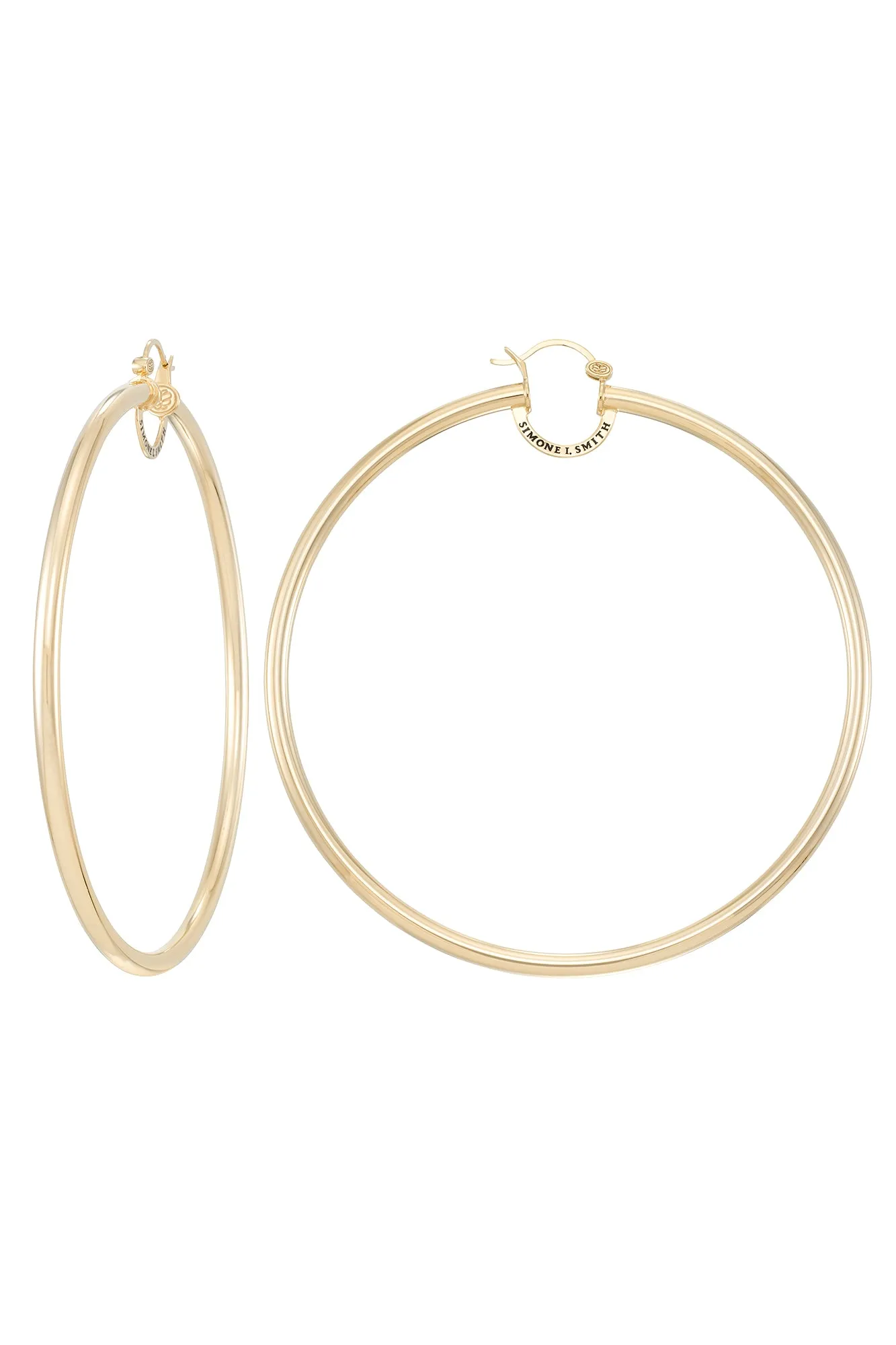 Simplicity Hoops - Double XL