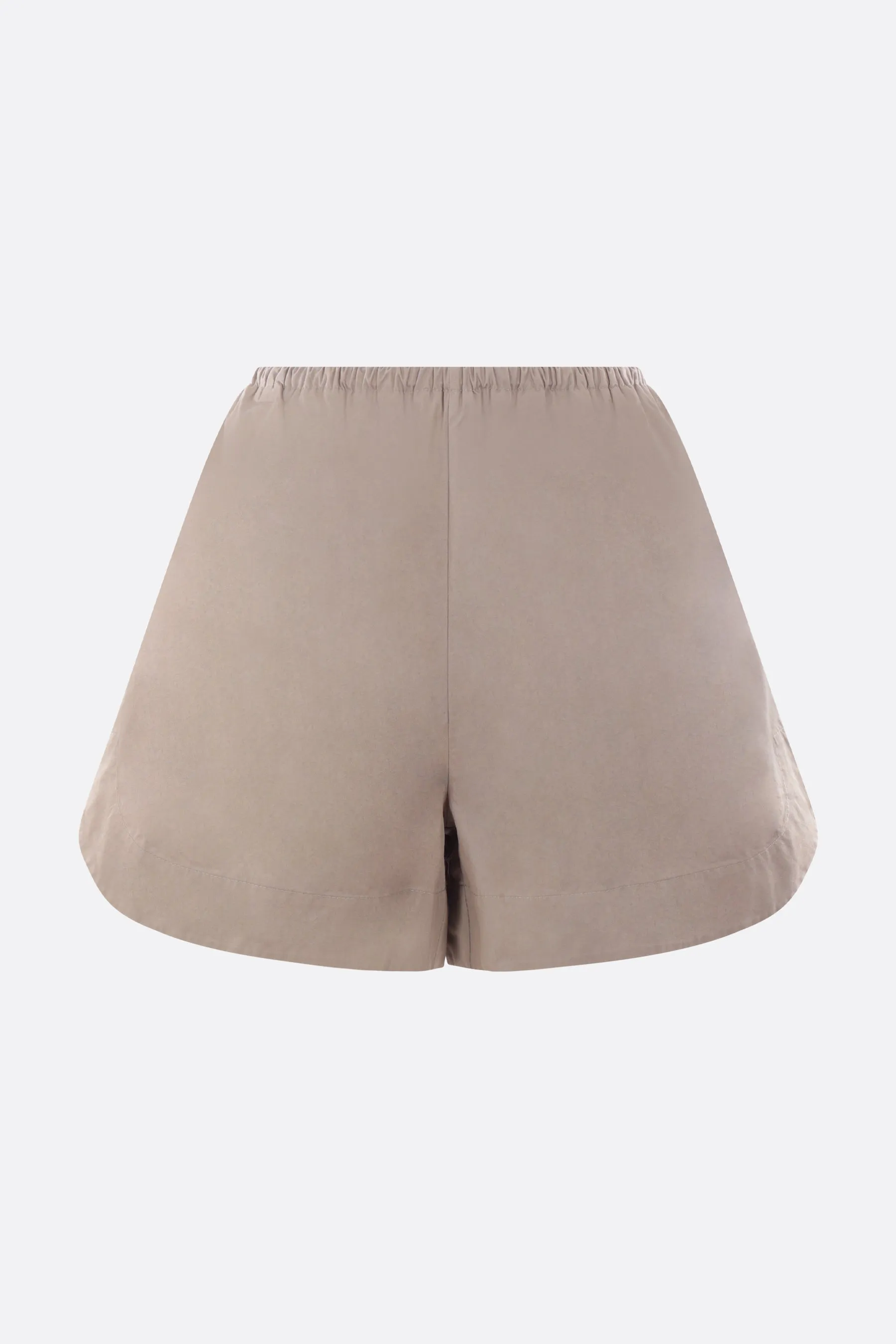 Sinem cotton short pants