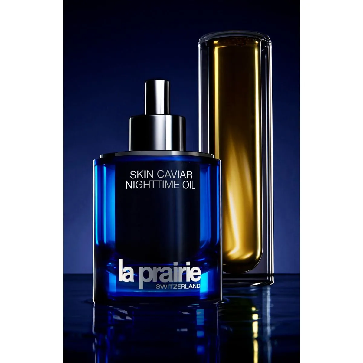 Skin Caviar Nightime Oil