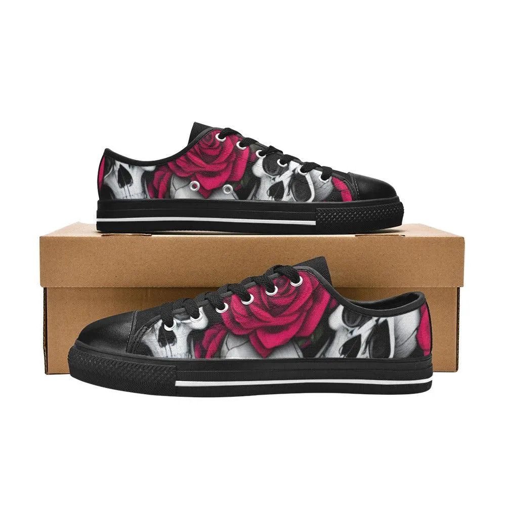 Skulls & Roses Women