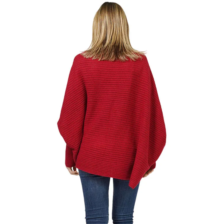 Soft Knit Shrug Cardigan