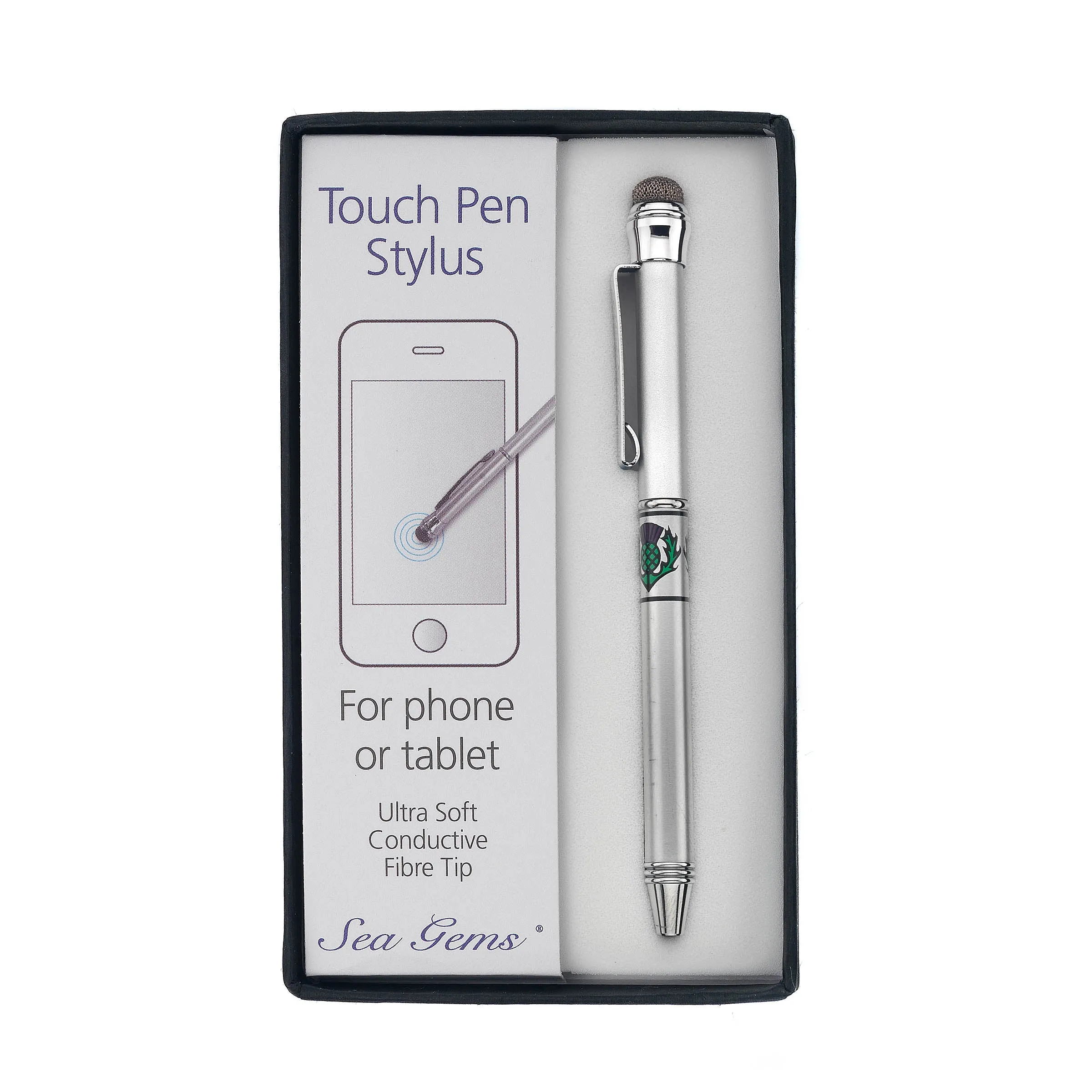 Stylus Pen | Thistle