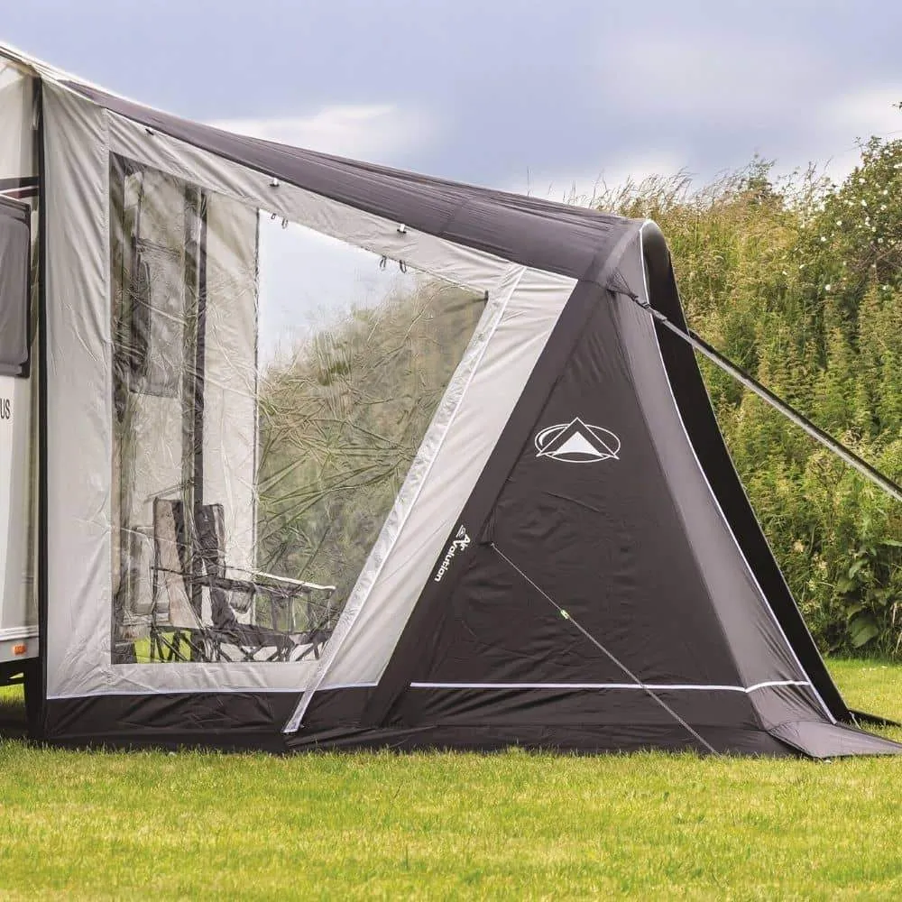 Sunncamp Swift Air Sun Canopy 325 SF2011   Free Stormstraps