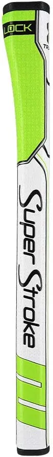 SuperStroke Traxion Wrist Lock Putter Grip