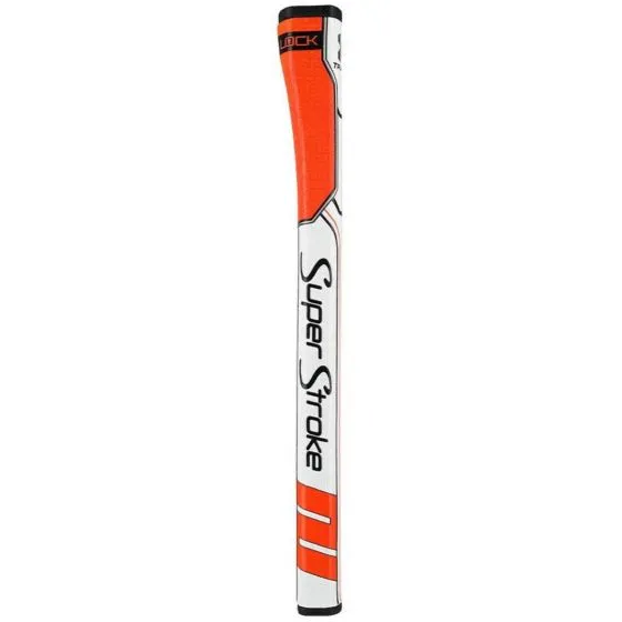 SuperStroke Traxion Wrist Lock Putter Grip