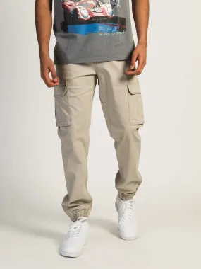 TAINTED FLACK CARGO JOGGER