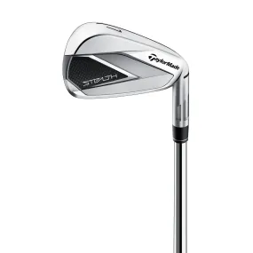 TaylorMade Stealth Irons