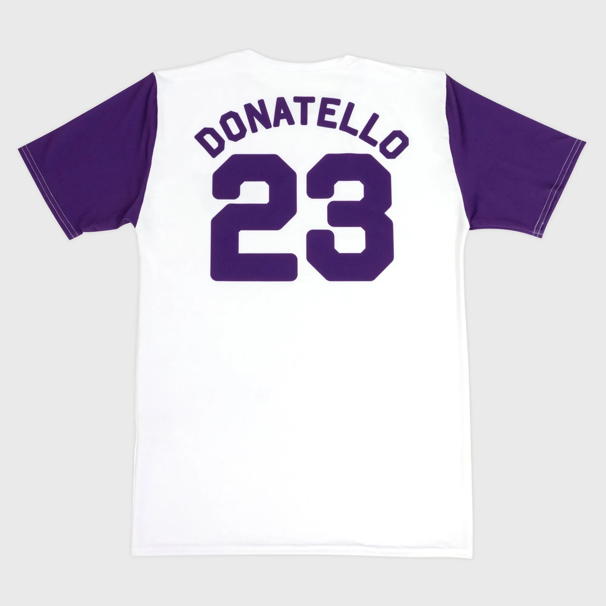 Teenage Mutant Ninja Turtles - Donatello Jersey Tee