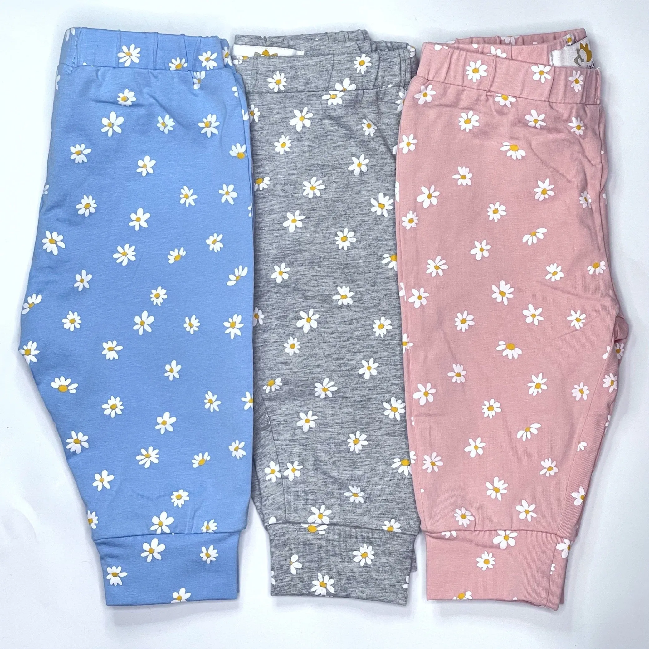 The Daisy Baby/Child Twinning Leggings