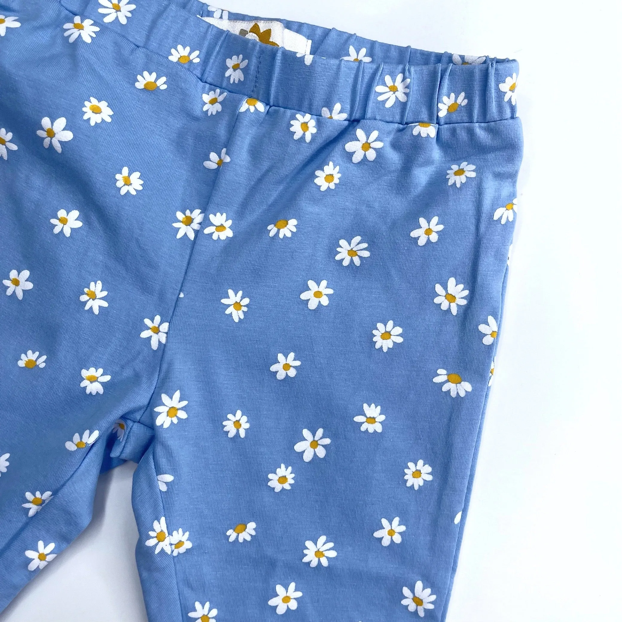 The Daisy Baby/Child Twinning Leggings