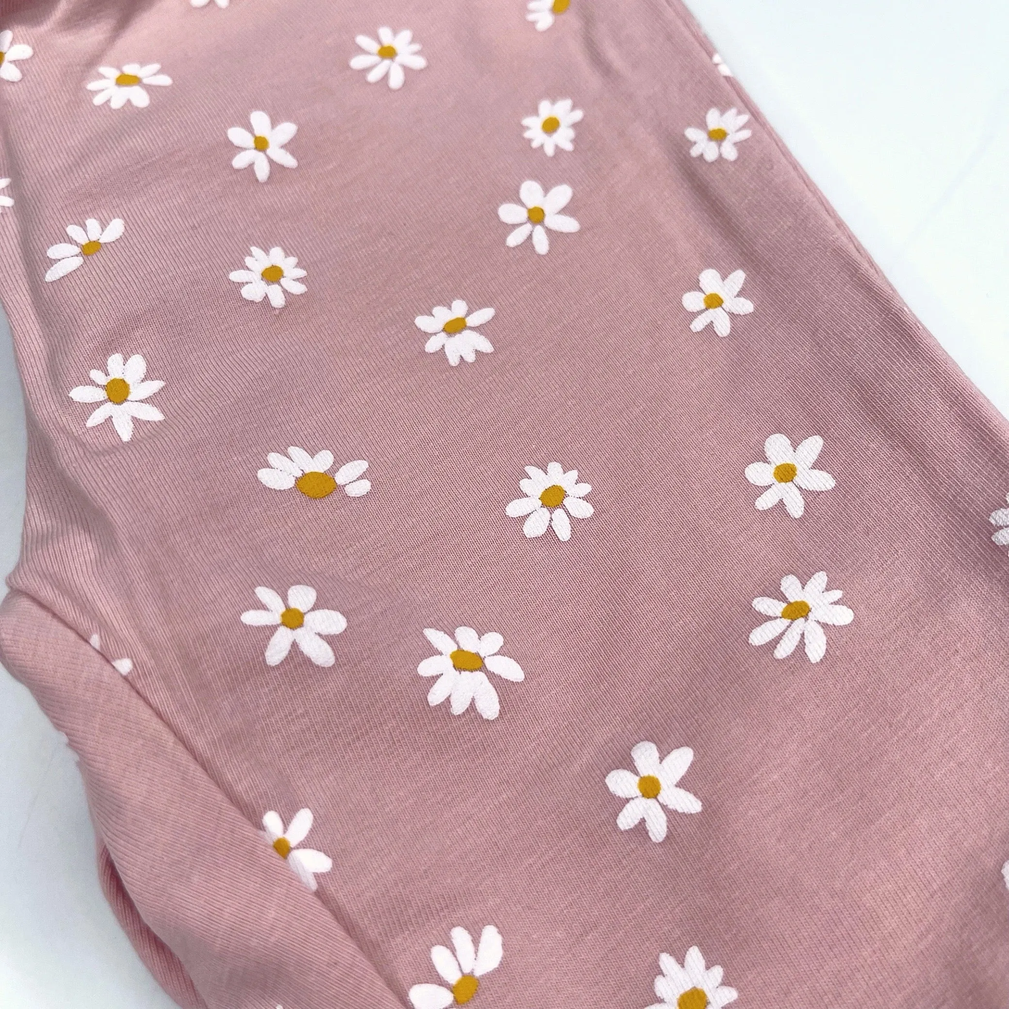 The Daisy Baby/Child Twinning Leggings