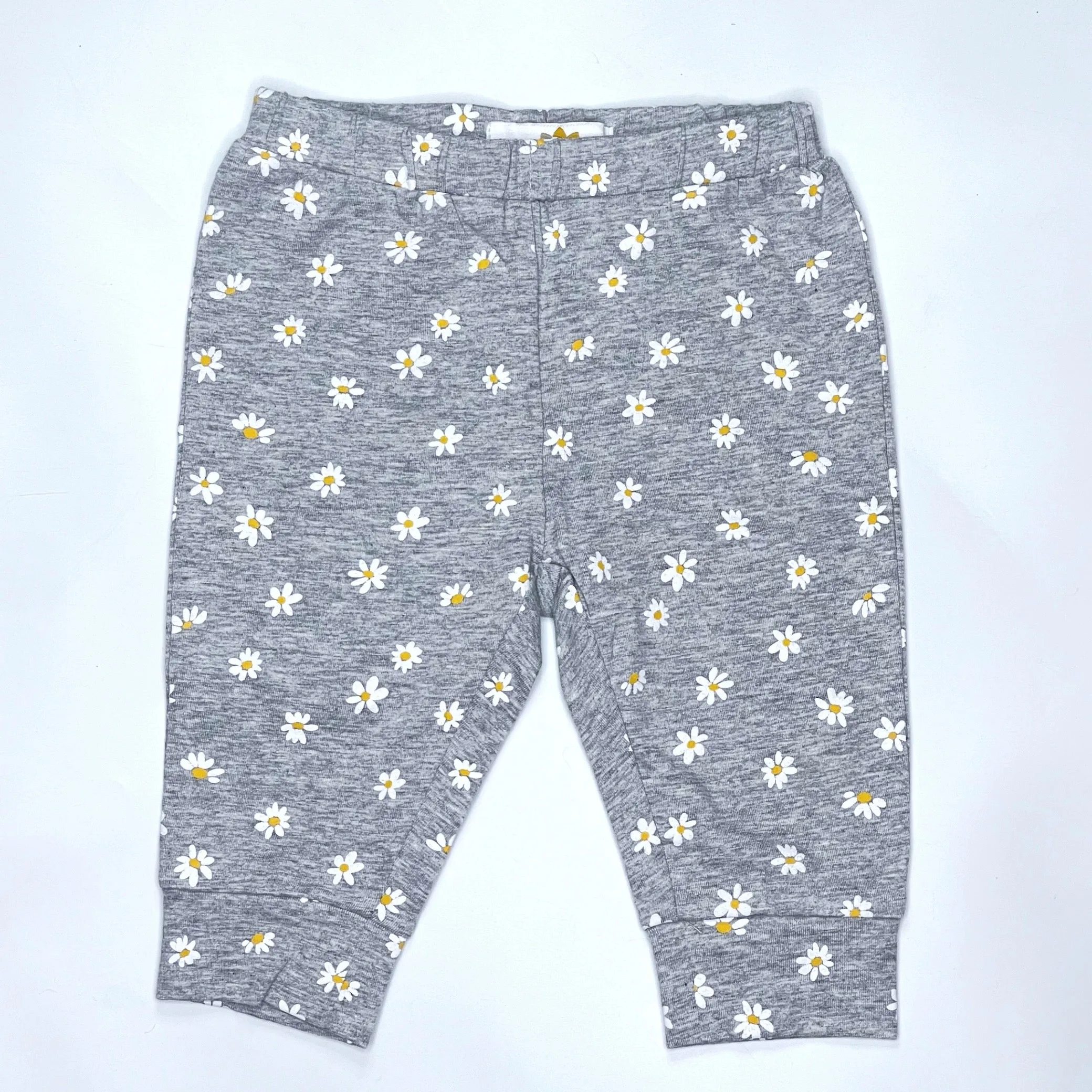 The Daisy Baby/Child Twinning Leggings