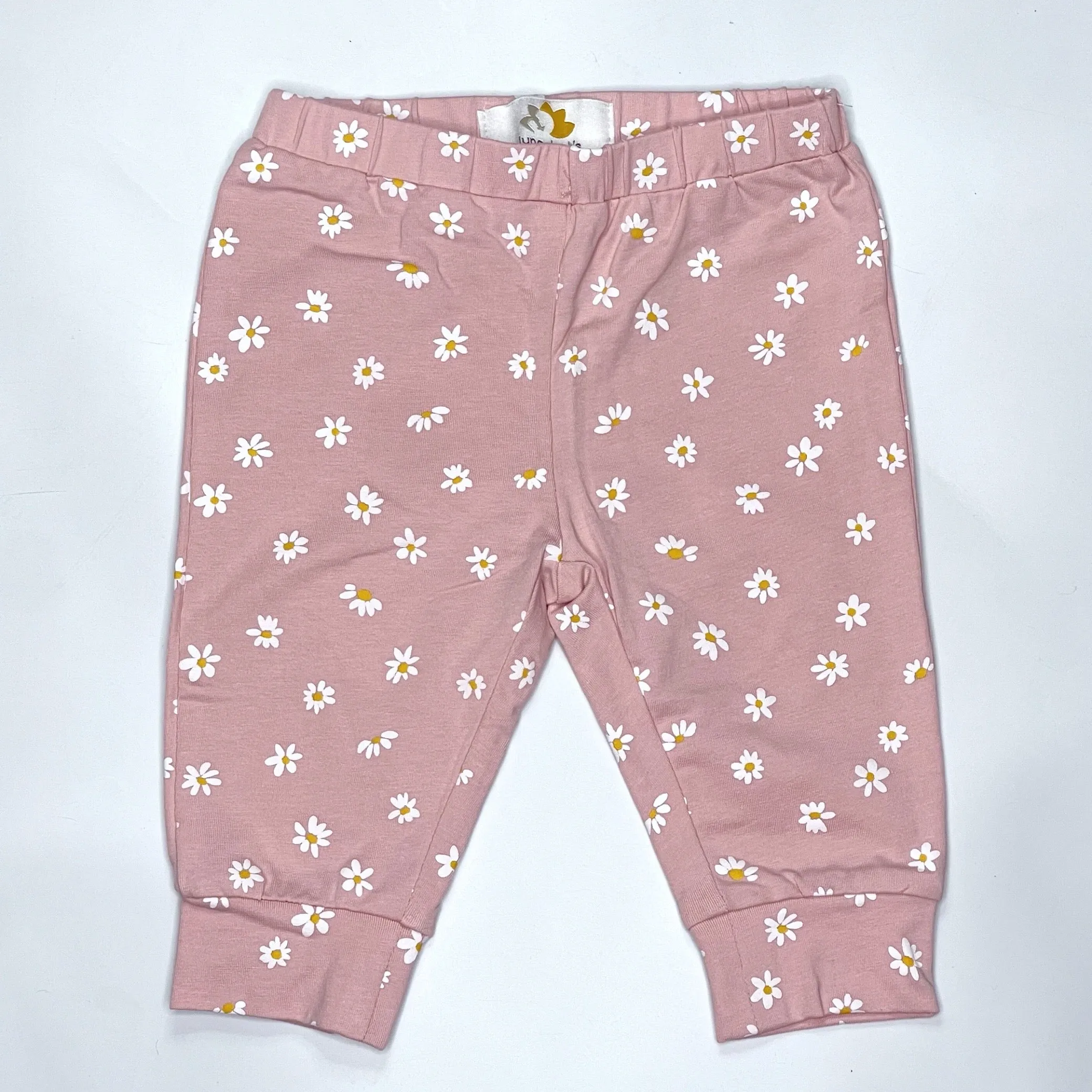 The Daisy Baby/Child Twinning Leggings