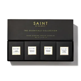 THE ESSENTIALS VOTIVE COLLECTION