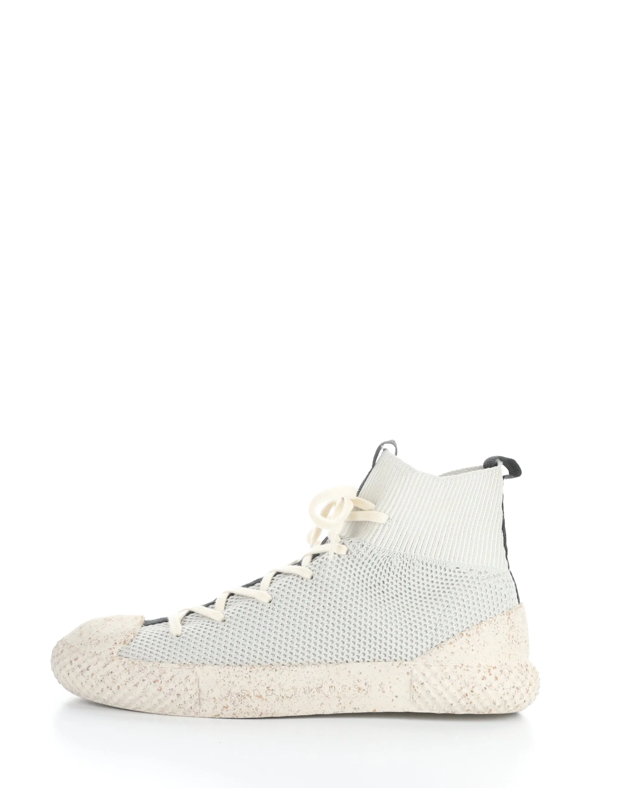 TRIP1203ASP 001 OFF WHITE Elasticated Shoes