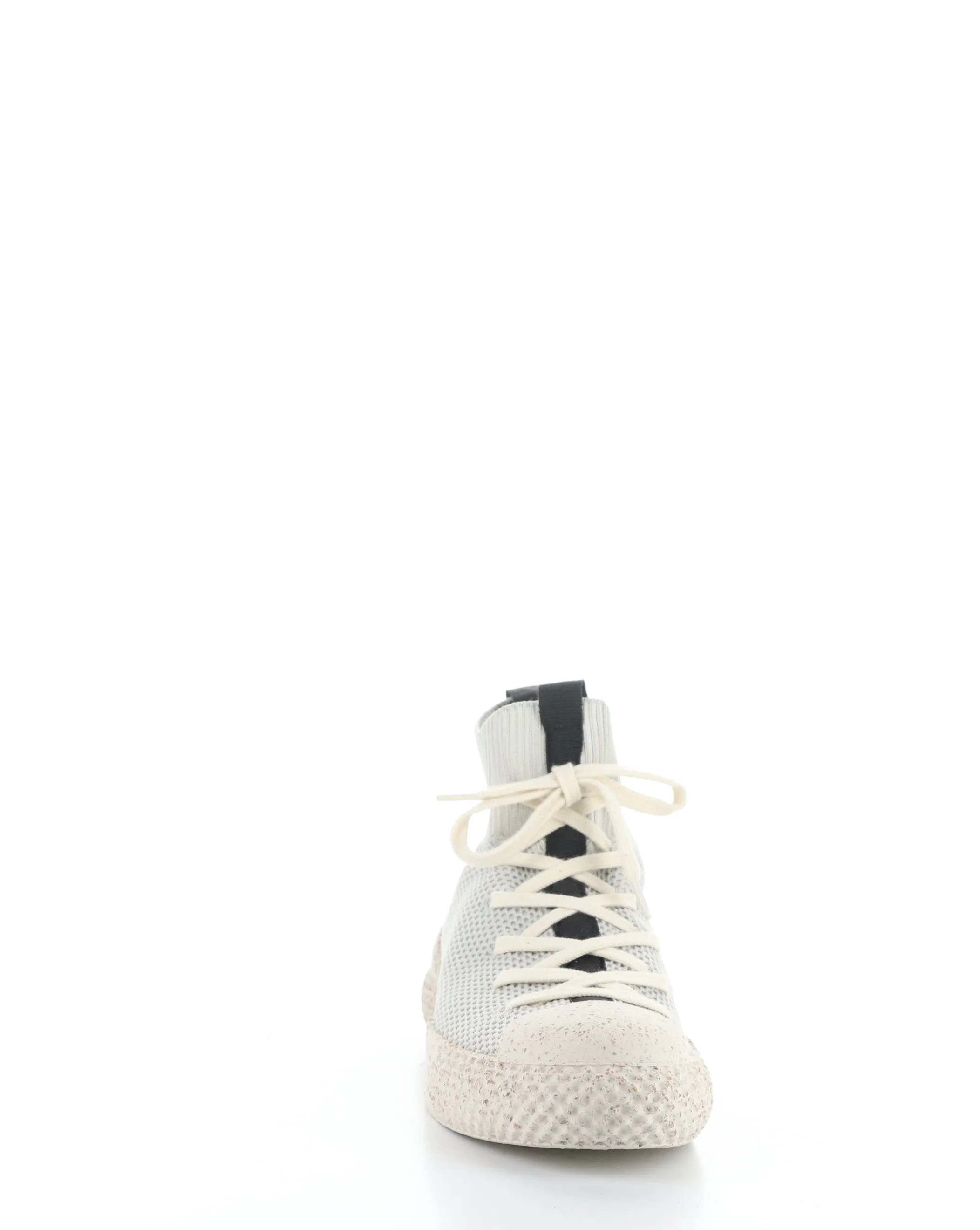 TRIP1203ASP 001 OFF WHITE Elasticated Shoes