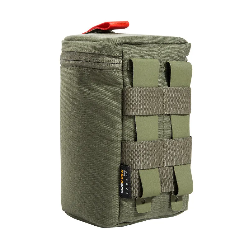 TT Modular Lens Bag M - olive