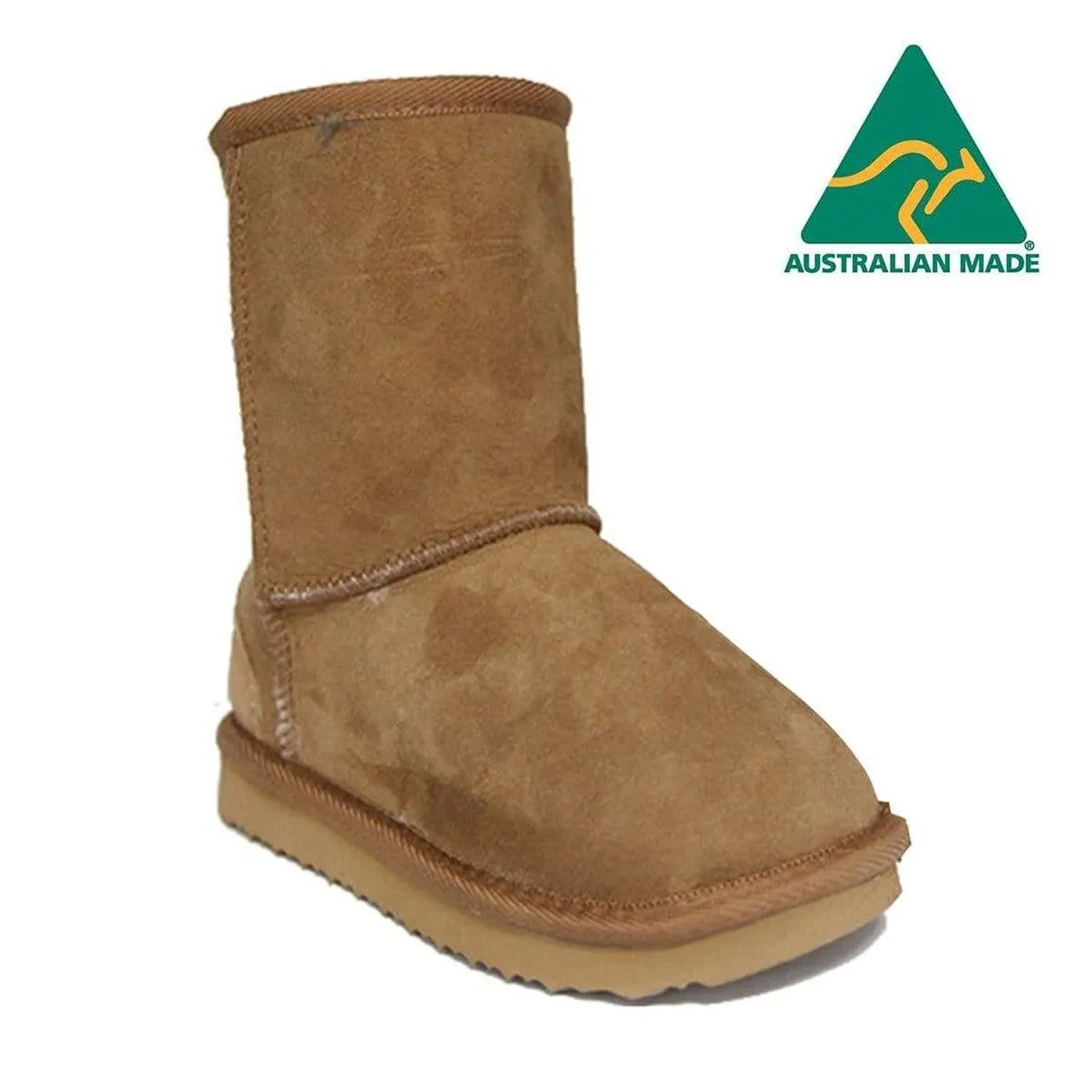 UGG Kids Classic Short - Made in Australia