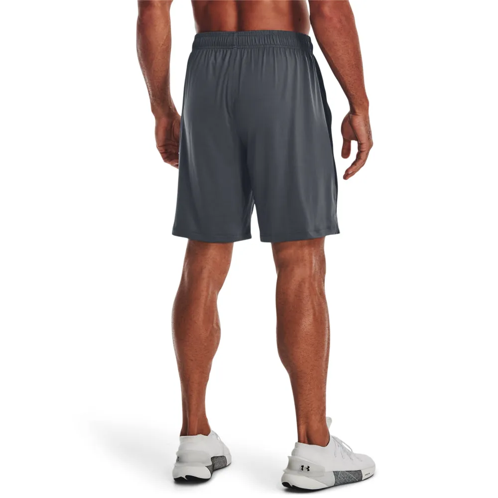 'Under Armour' Men's Tech Vent Shorts - Pitch Grey